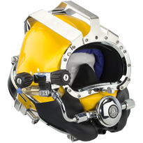 Capacete de mergulho comercial Kirby Morgan 57 Modelo 3D - TurboSquid  2128833